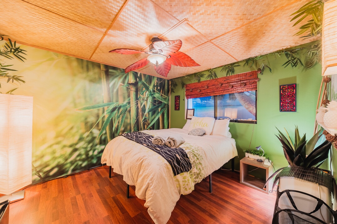 281 Kaikea St, Unit House-share 1 F.ONLY in Kihei, HI - Building Photo