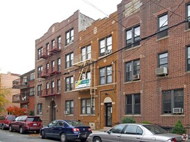 1249 55th St Apartments