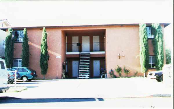 5249 Retablo Ave in Las Vegas, NV - Building Photo - Building Photo