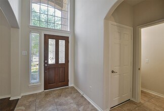 3618 Orchard Valley Ln in Spring, TX - Foto de edificio - Building Photo