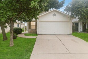 14305 Cummins Way in Manor, TX - Building Photo