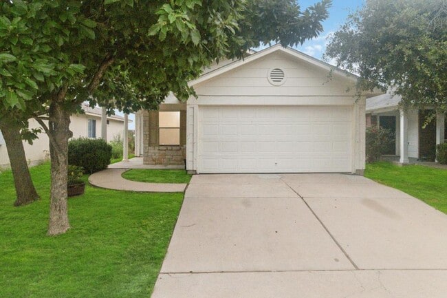 property at 14305 Cummins Way