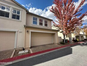 1625 Clover Hill Trail in Reno, NV - Building Photo - Building Photo