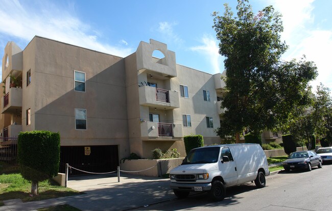 Harmony Gates in North Hollywood, CA - Building Photo - Building Photo