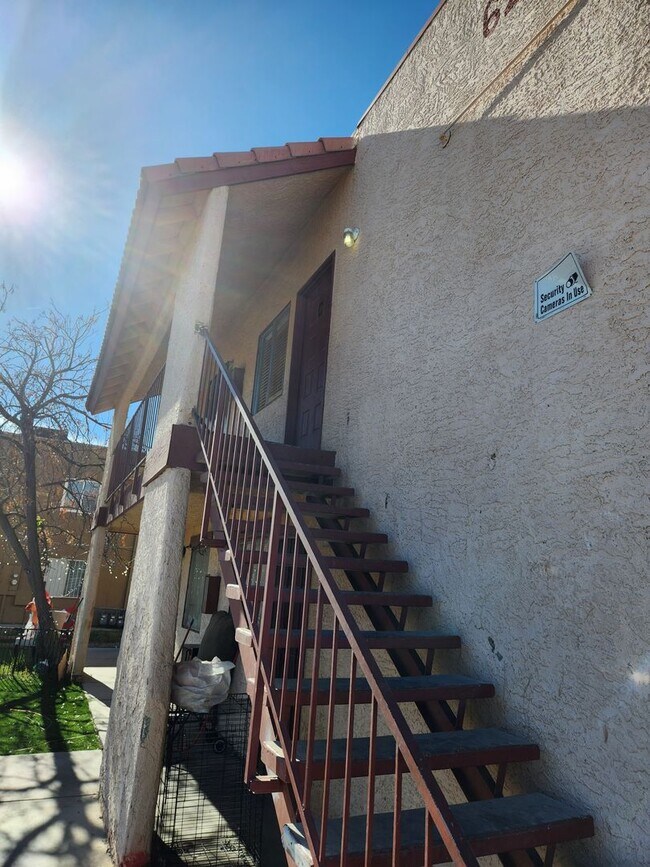 628 Triest Ct-Unit -628 Triest Ct Unit C in Las Vegas, NV - Building Photo - Building Photo
