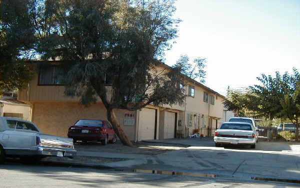 7561 Rosanna St in Gilroy, CA - Building Photo - Building Photo