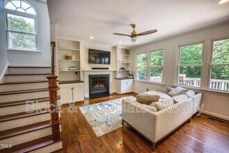 110 Montauk Point Pl in Cary, NC - Building Photo - Building Photo