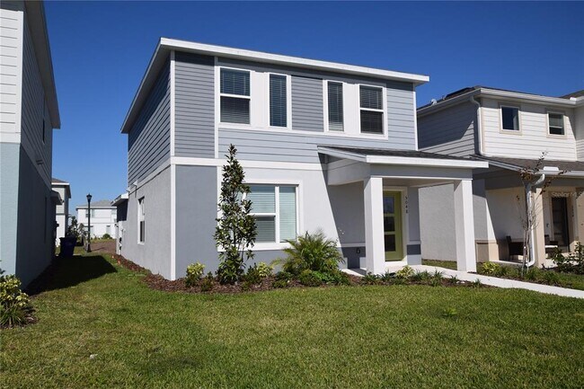 5048 Holm Oak Dr in St. Cloud, FL - Building Photo - Building Photo