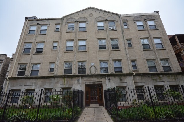 4031 N Kenmore Ave-Unit -407 in Chicago, IL - Building Photo