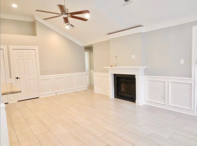 property at 8214 Split Oak Dr