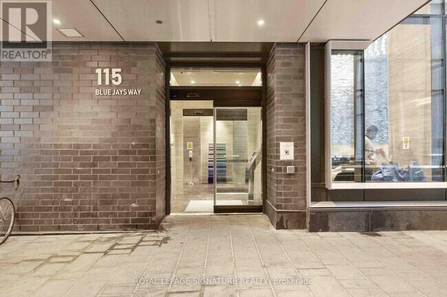property at 115-2115 Blue Jays Way