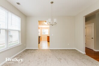 11737 Windy Mist Way in Huntersville, NC - Foto de edificio - Building Photo