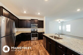 818 Shady Brk in New Braunfels, TX - Building Photo - Building Photo