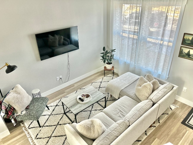 property at 1663 St George Blvd