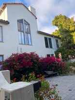 1701 Le Roy Ave in Berkeley, CA - Building Photo