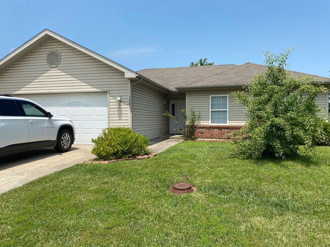 property at 1701 Typhoon Dr