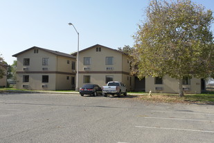 1110 Hospital Rd Apartments