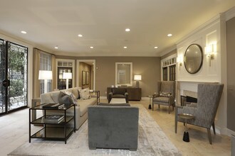 Interior Photo