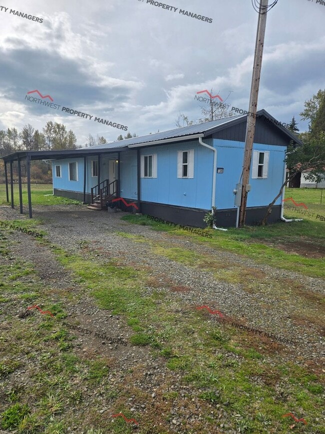 property at 738 Gish Rd