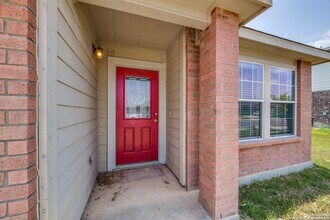 308 Lonestar Gait in Selma, TX - Foto de edificio - Building Photo