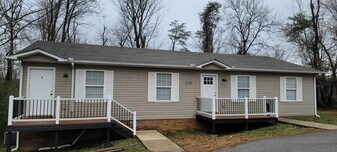 1330 Shipley Church Rd, Unit Apartment - A in Cookeville, TN - Building Photo