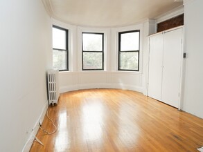 259 W Newton St, Unit 9 in Boston, MA - Building Photo - Building Photo