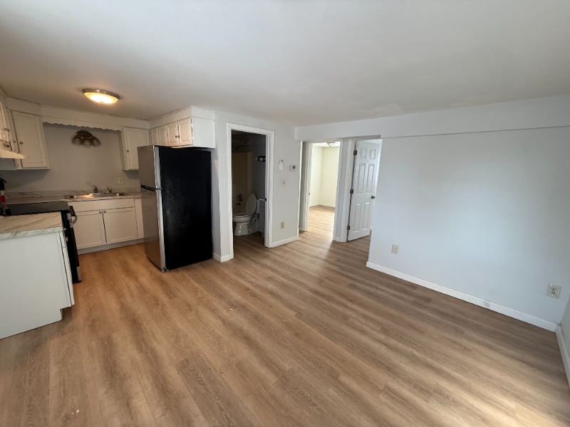 190 Ashworth Ave in Hampton, NH - Building Photo