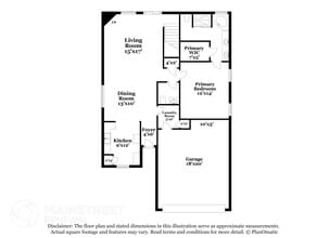 1424 Marhill Cove in Cordova, TN - Foto de edificio - Building Photo