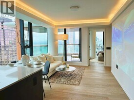 1408 Robson St in Vancouver, BC - Building Photo