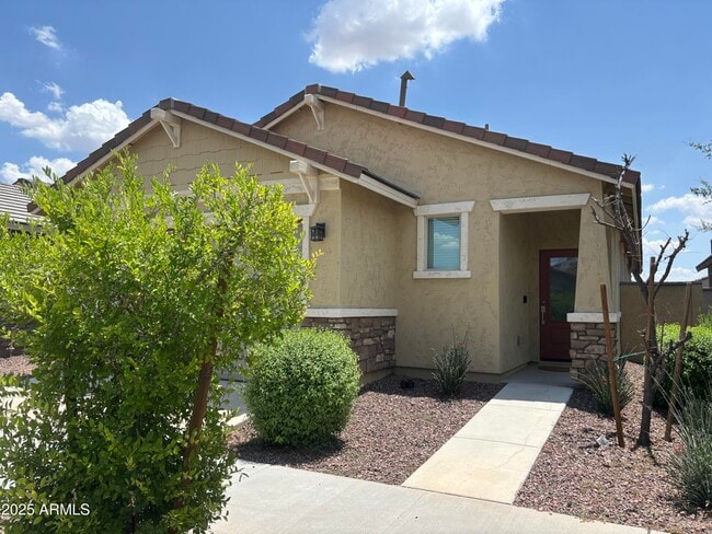 14203 W Voltaire St in Surprise, AZ - Building Photo - Building Photo