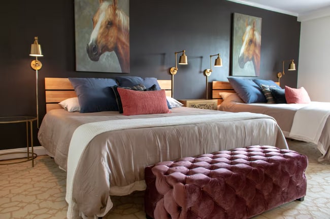 property at 11 Music Square E