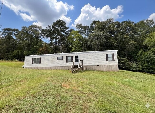 property at 1560 Grindle Bridge Rd