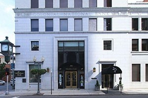 204 Jefferson in Roanoke, VA - Building Photo