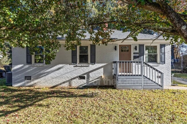 property at 1032 Barrow Ct