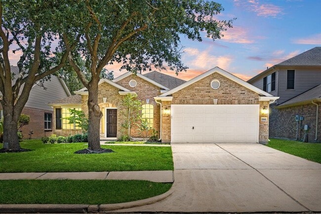property at 21623 Dalton Spring Ln