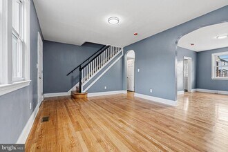 2410 Keyway in Dundalk, MD - Building Photo - Building Photo