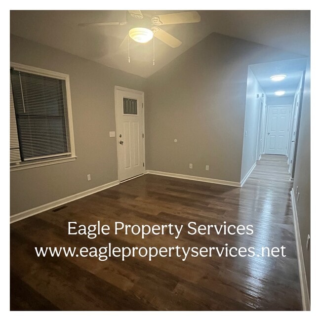 property at 16 Walker Rd