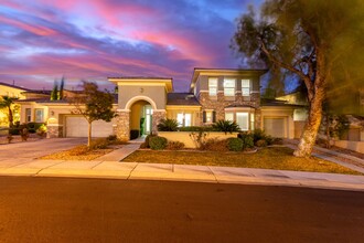 11554 Lampeter Ct in Las Vegas, NV - Foto de edificio - Building Photo