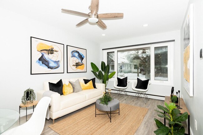 567 Warsaw Avenue in Winnipeg, MB - Building Photo - Building Photo