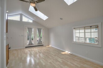 3669 Madrone Ave in Oakland, CA - Building Photo - Building Photo