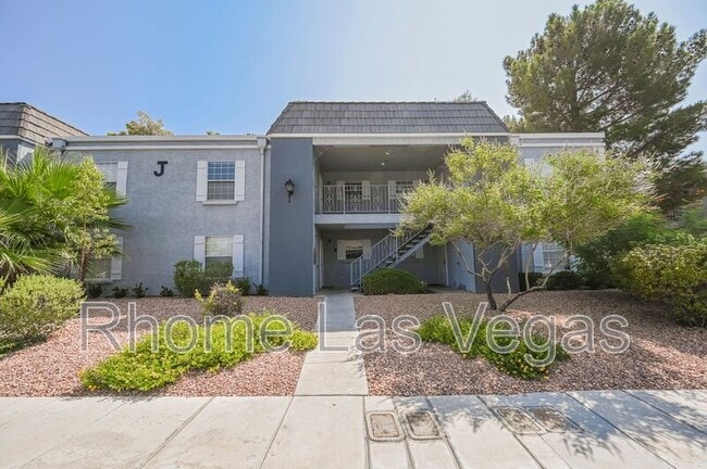 3823 S Maryland Pkwy in Las Vegas, NV - Foto de edificio - Building Photo