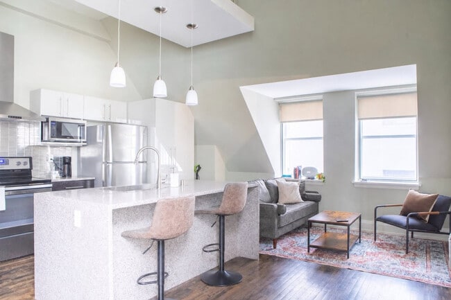 225 E Michigan St