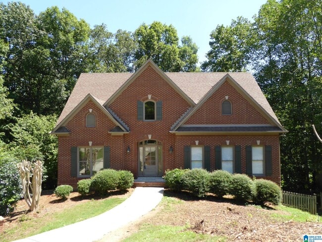 1040 Cole Cir in Birmingham, AL - Building Photo - Building Photo