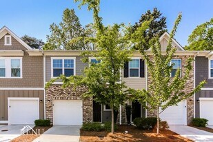 3133 Journal Ct in Decatur, GA - Building Photo