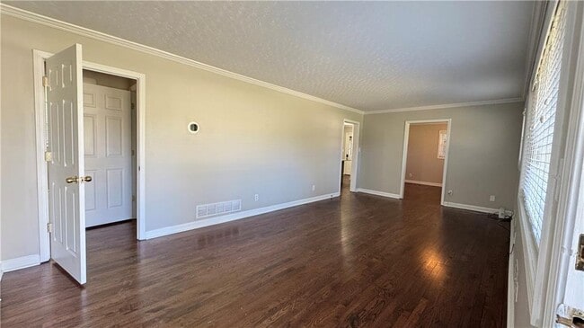 552 Sybil Ln SE in Marietta, GA - Building Photo - Building Photo