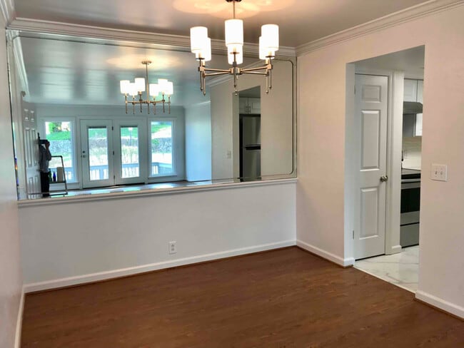 21 Vaughns Gap Rd in Nashville, TN - Building Photo - Building Photo