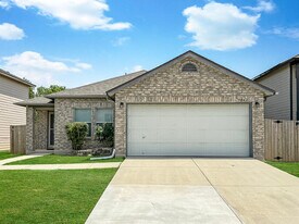 9042 Camino Rey in San Antonio, TX - Building Photo