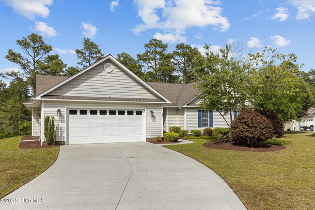 313 Star Hill Dr in Cape Carteret, NC - Building Photo - Building Photo