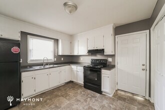 6522 McBride St in Charlotte, NC - Building Photo - Building Photo