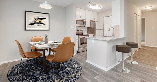 Springhouse Apartment Homes photo'